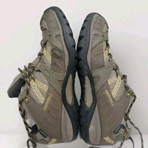 Merrell shoes Siren Sport 2 Brindle Women's Size US 7 Waterproof Trail Hiking